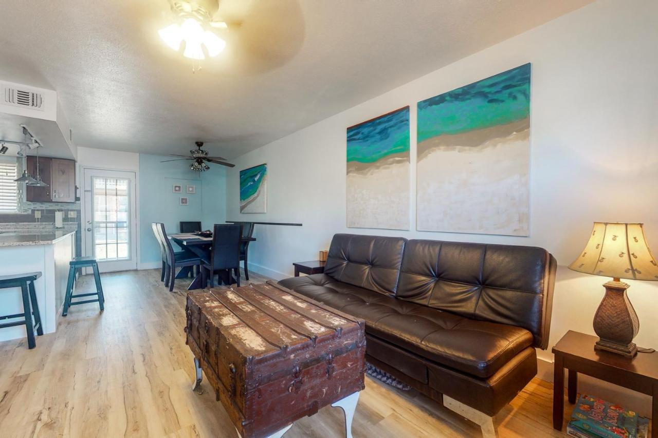 Holiday home Gulf Breeze Aglow Panama City Beach